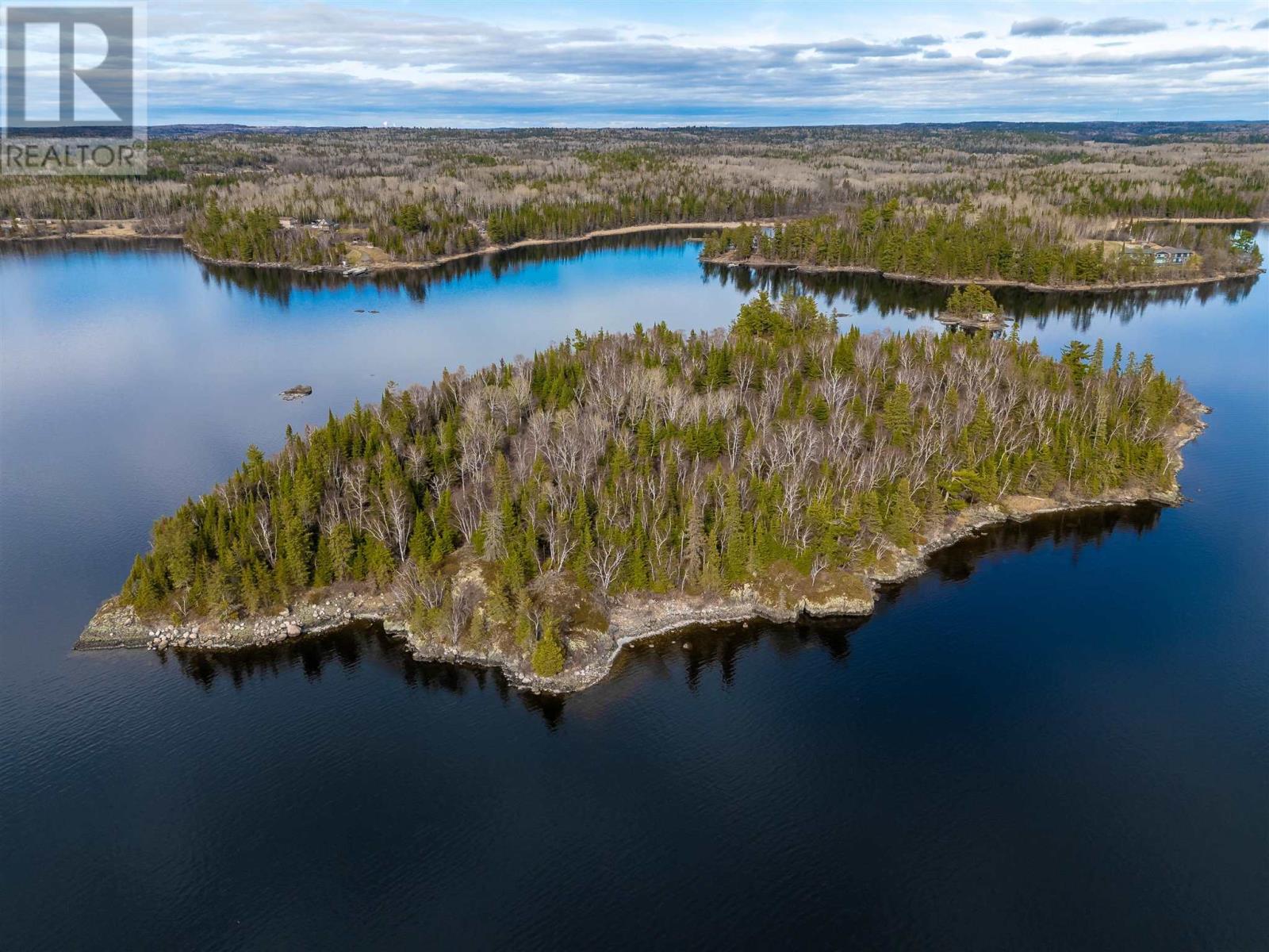 Island D49, Matheson Bay, Lake Of The Woods, Kenora, Ontario  P0X 1H0 - Photo 2 - TB233564