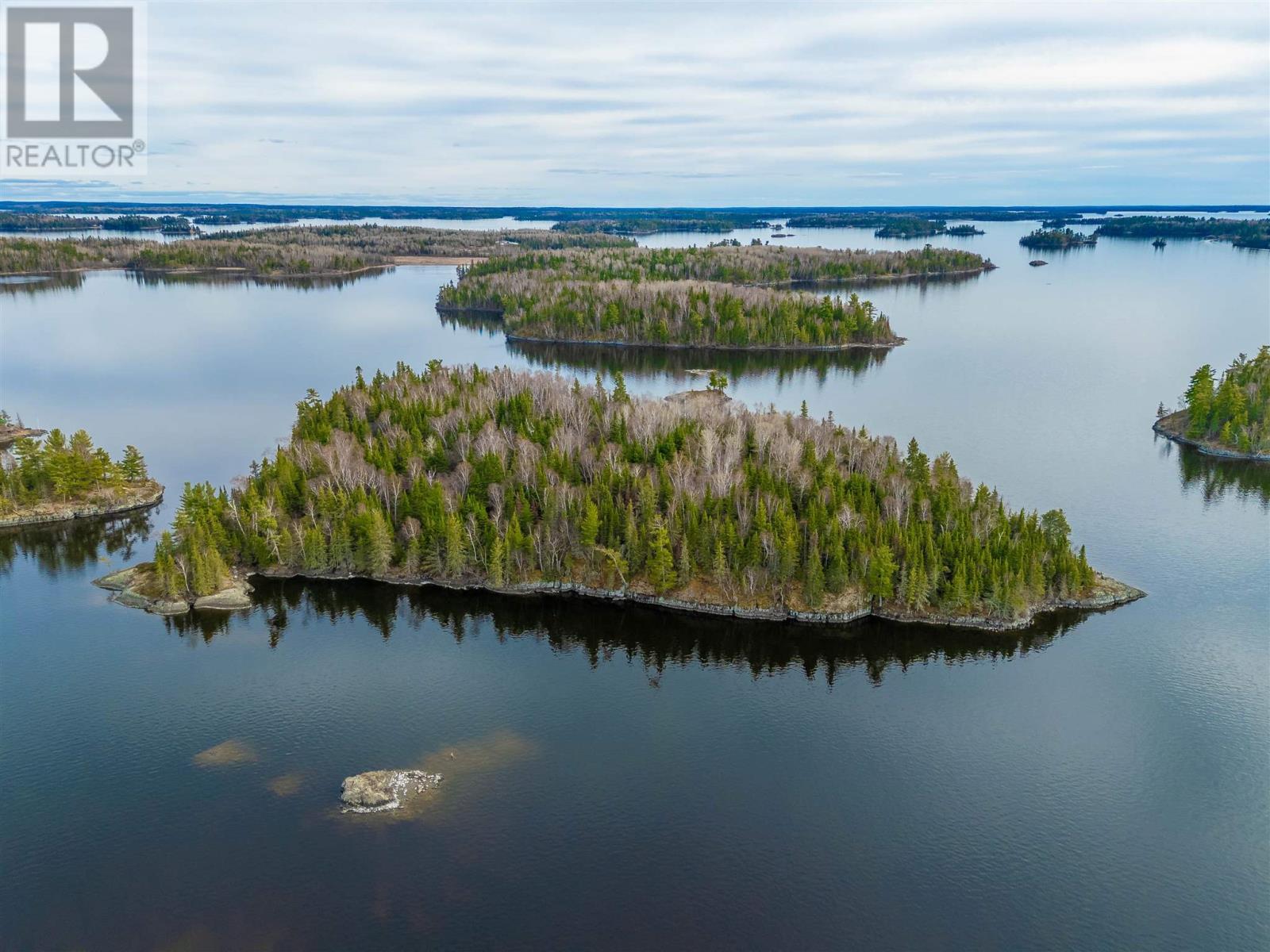 Island D49, Matheson Bay, Lake Of The Woods, Kenora, Ontario  P0X 1H0 - Photo 21 - TB233564