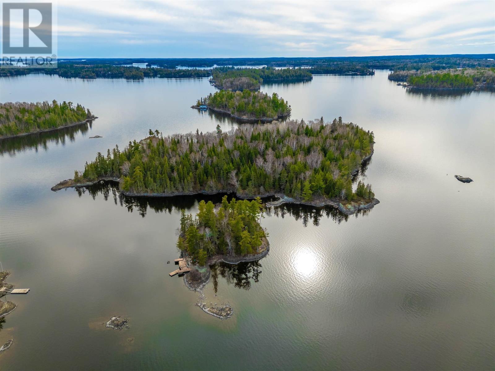 Island D49, Matheson Bay, Lake Of The Woods, Kenora, Ontario  P0X 1H0 - Photo 16 - TB233564