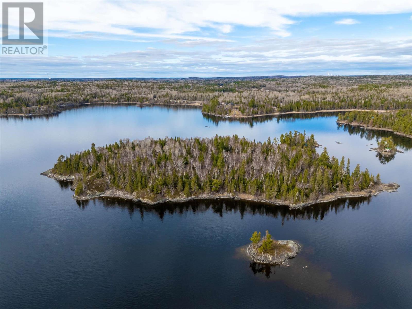 Island D49, Matheson Bay, Lake Of The Woods, Kenora, Ontario  P0X 1H0 - Photo 17 - TB233564