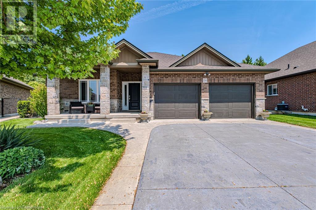 134 ANGLER Avenue, Port Dover, Ontario