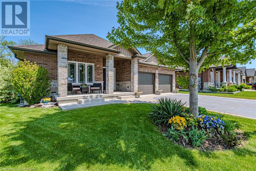 134 Angler Avenue, Port Dover, Ontario  N0A 1N3 - Photo 2 - 40735155