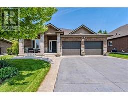 134 ANGLER Avenue, Port Dover, Ontario