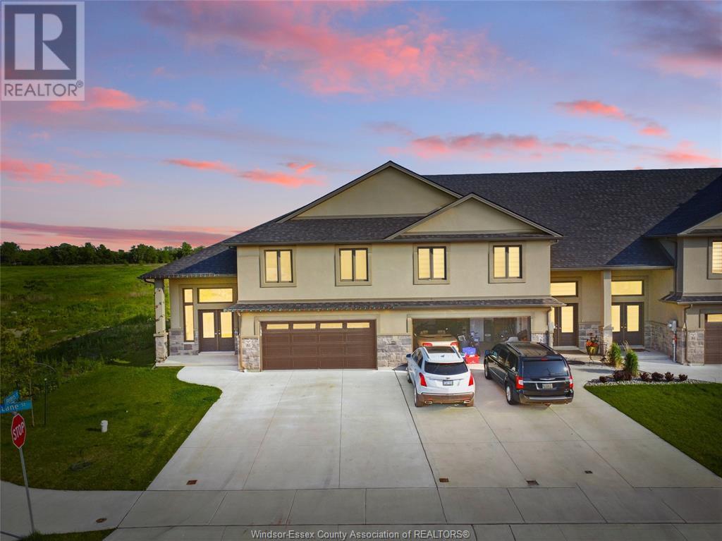 MLS# 25013887: 165 LANE STREET, Essex, Canada