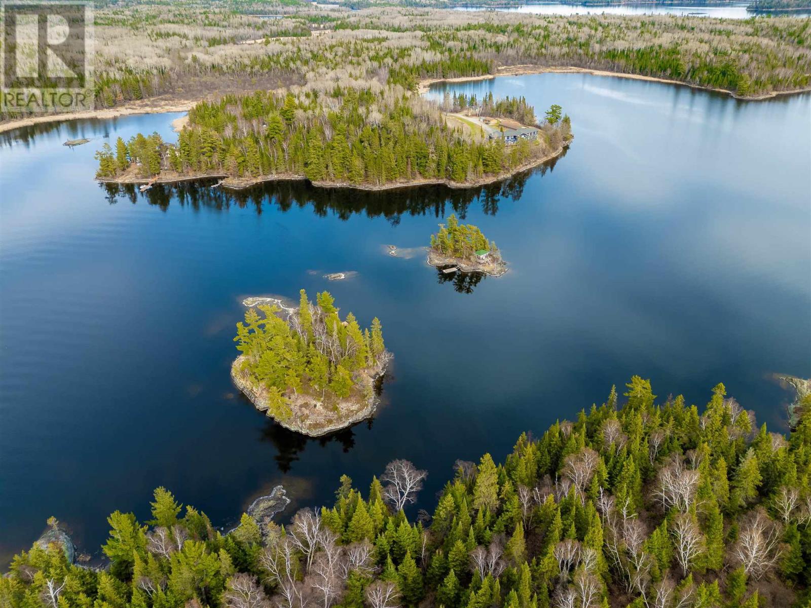 Island D49, Matheson Bay, Lake Of The Woods, Kenora, Ontario  P0X 1H0 - Photo 8 - TB233564