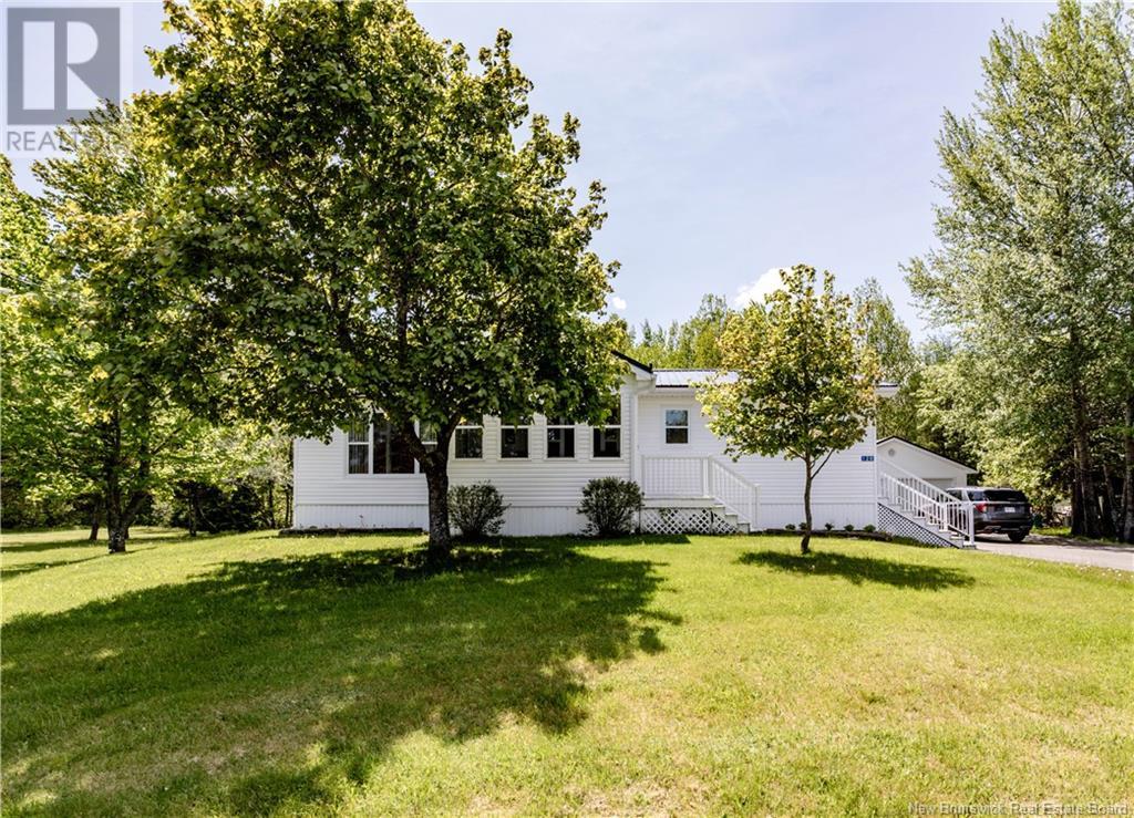 128 Ch Cap Saint Louis, Saint-Louis-De-Kent, New Brunswick