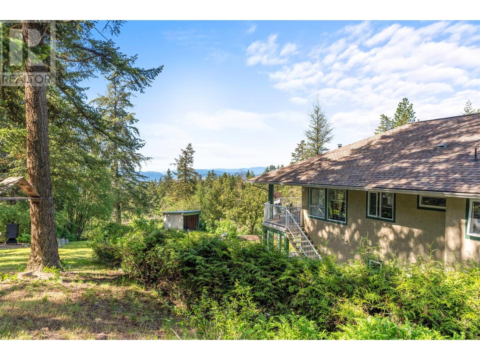 7775 Chew Road, Vernon, British Columbia  V1B 3N6 - Photo 45 - 10350577