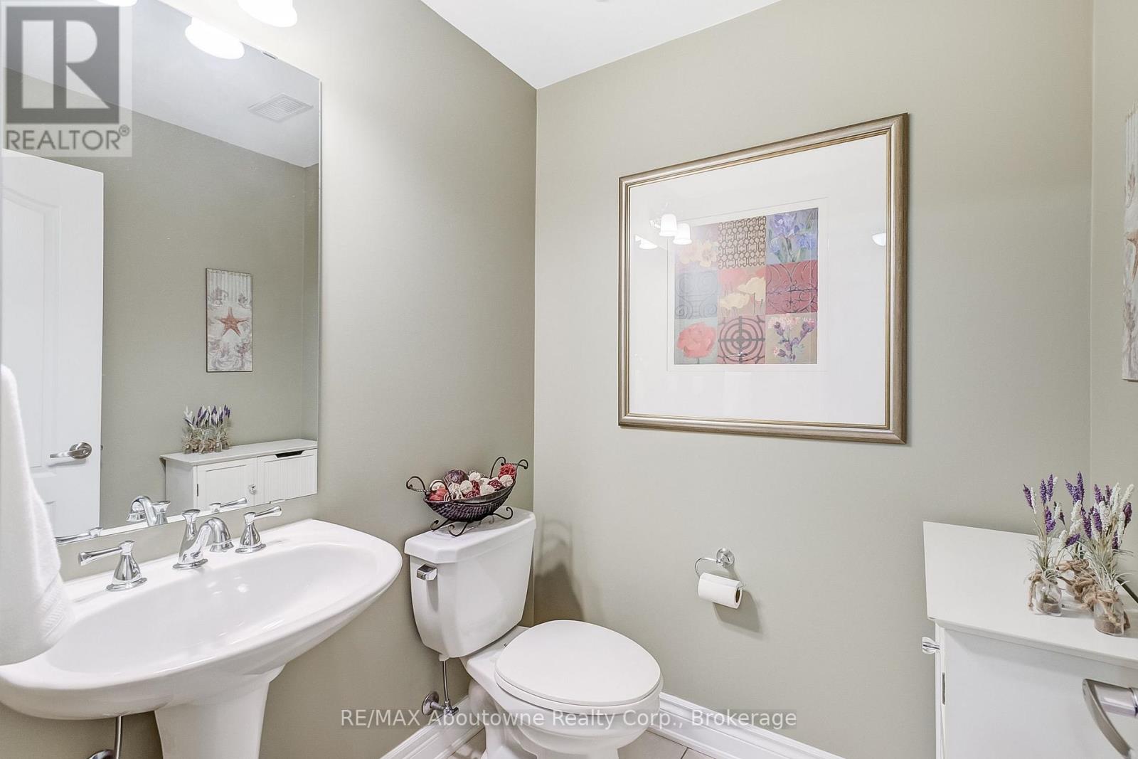 3109 Watercliffe Court, Oakville, Ontario  L6M 0K7 - Photo 27 - W12194532