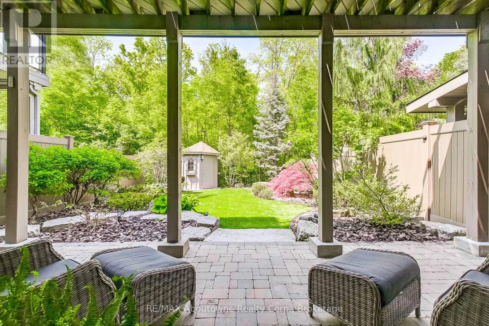3109 Watercliffe Court, Oakville, Ontario  L6M 0K7 - Photo 32 - W12194532