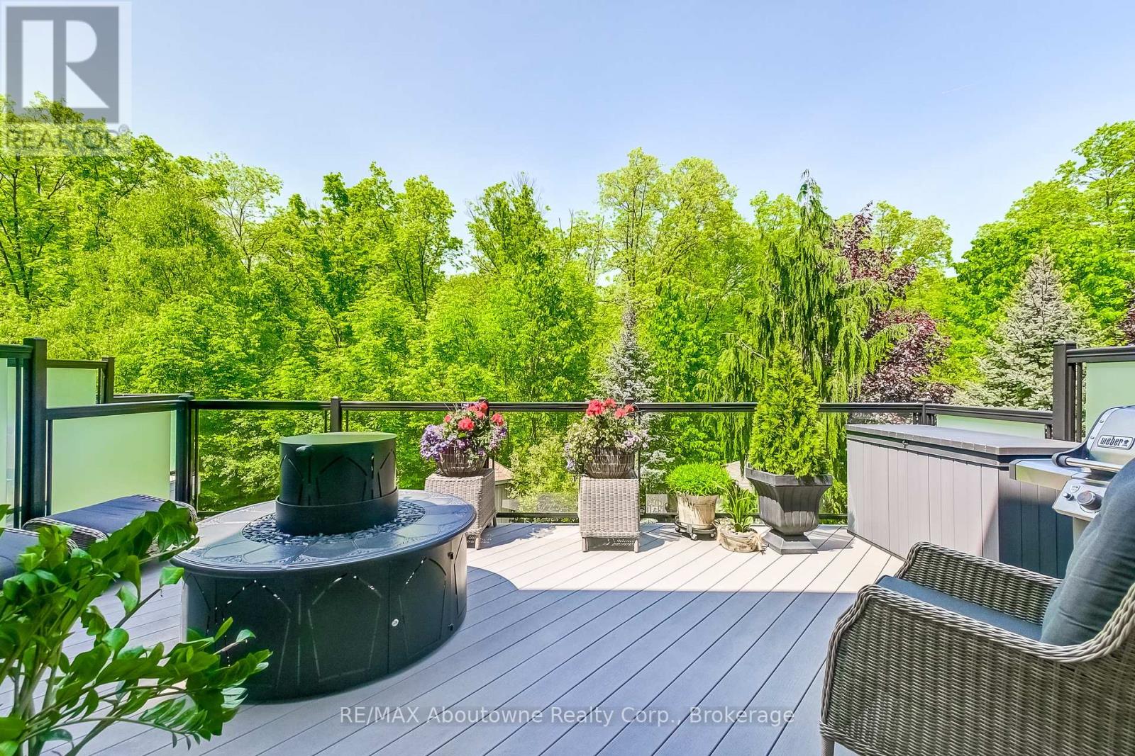 3109 Watercliffe Court, Oakville, Ontario  L6M 0K7 - Photo 33 - W12194532