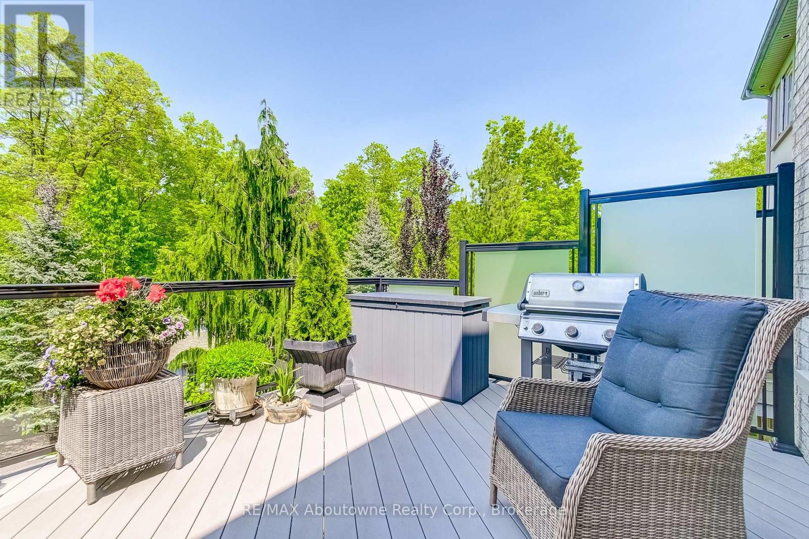 3109 Watercliffe Court, Oakville, Ontario  L6M 0K7 - Photo 34 - W12194532