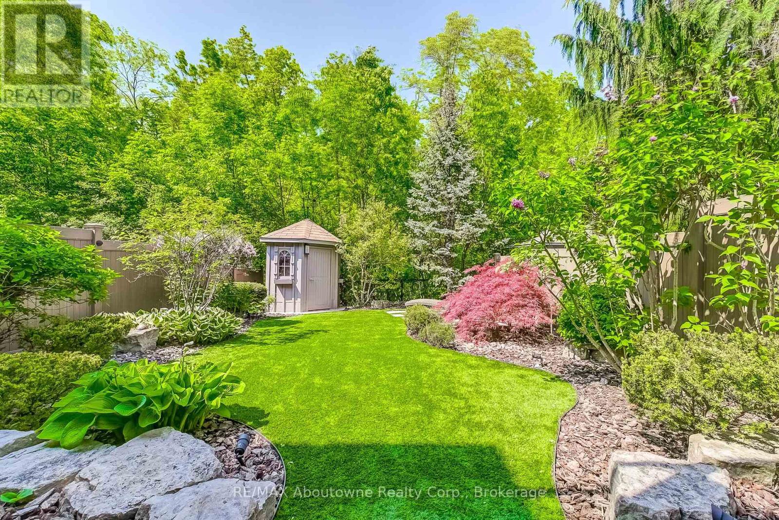 3109 Watercliffe Court, Oakville, Ontario  L6M 0K7 - Photo 39 - W12194532