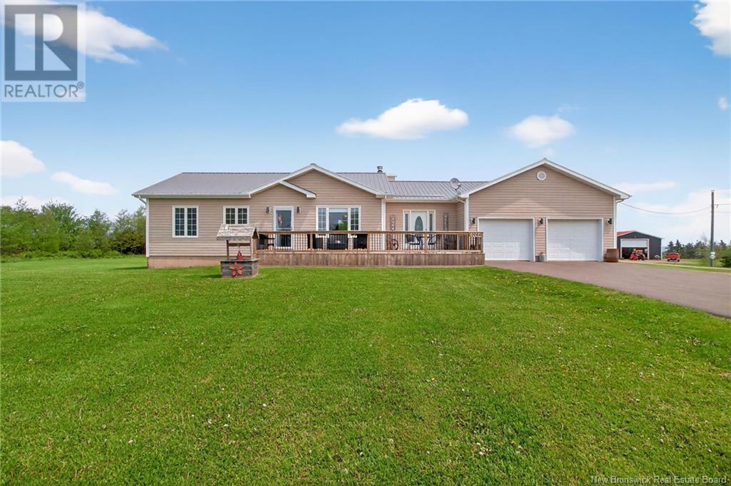 2064 Rte 950, Petit-Cap, New Brunswick