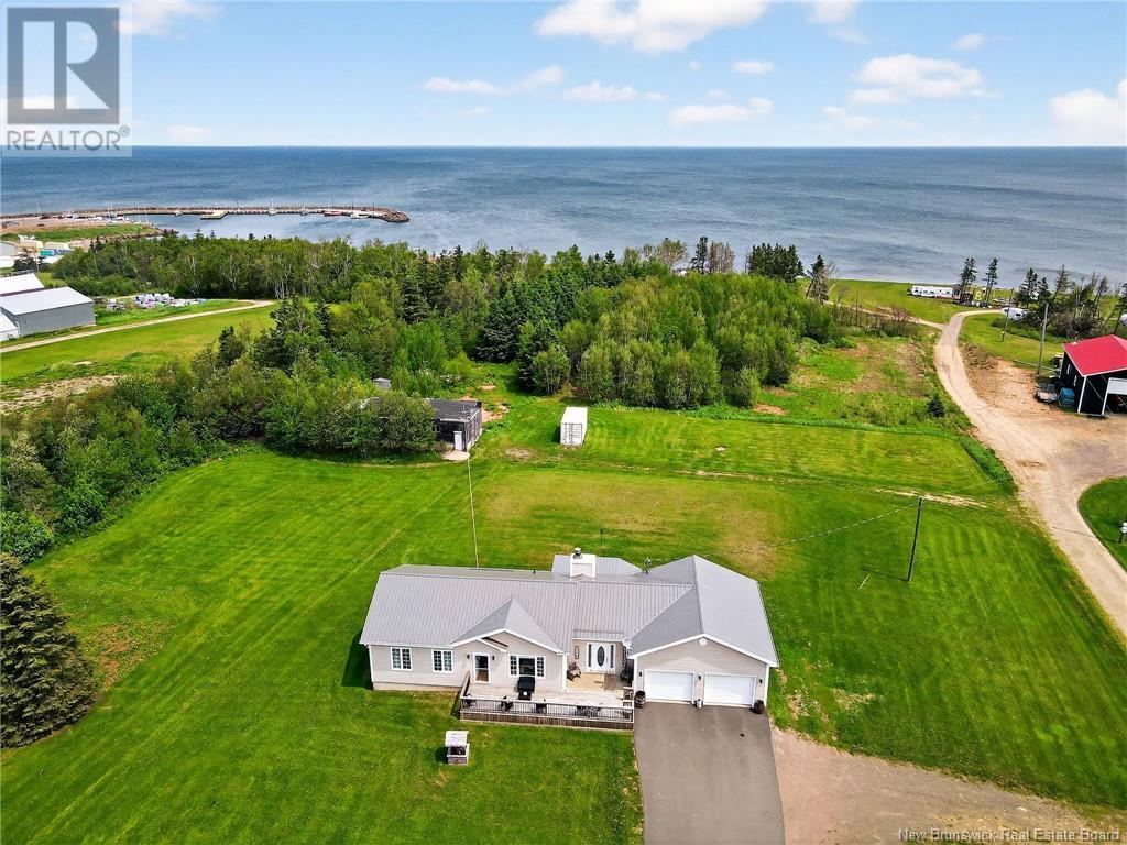 2064 Rte 950, Petit-Cap, New Brunswick  E4N 2J6 - Photo 41 - NB119862