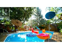 17 BRIARWOOD CRESCENT, Belleville, Ontario