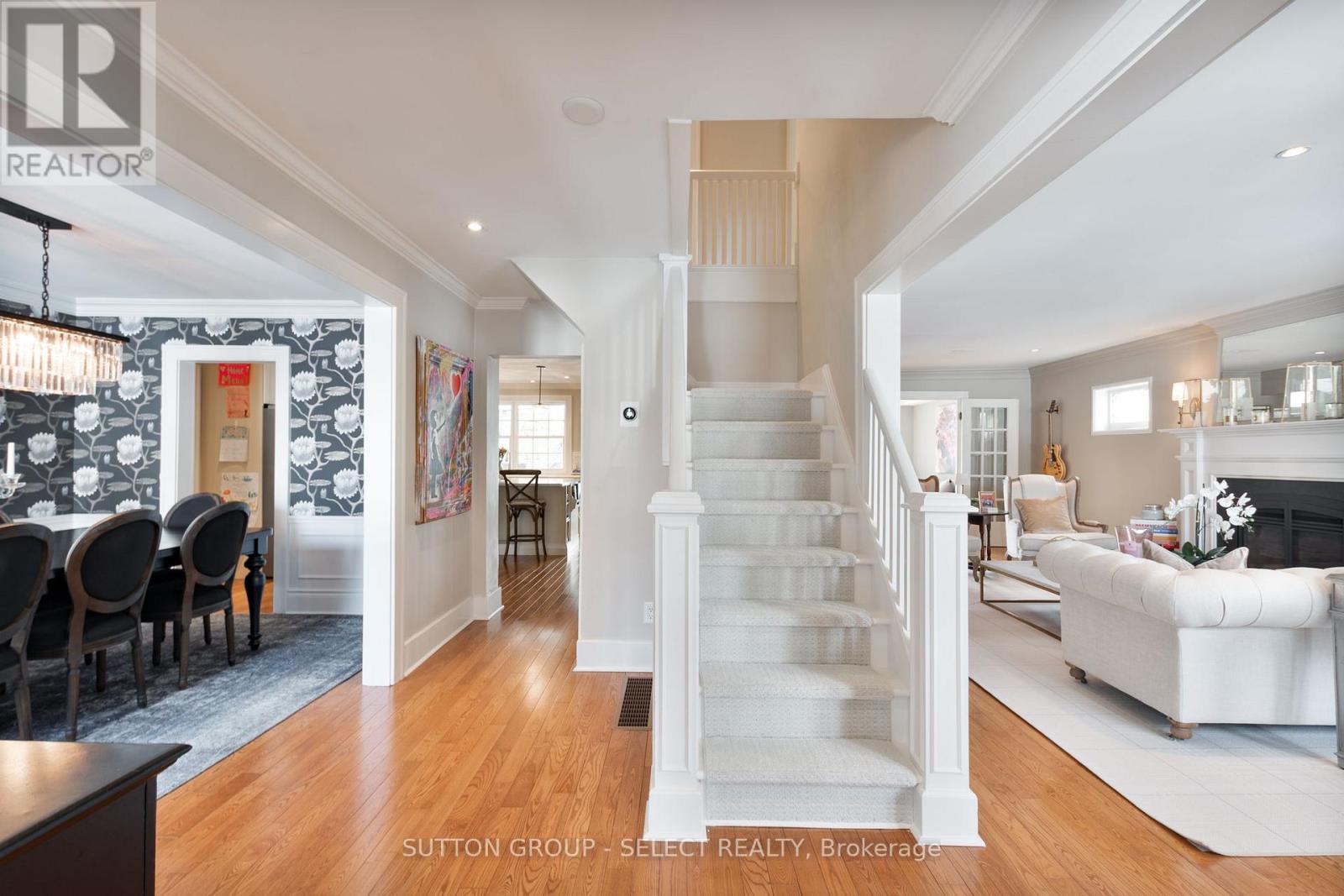 427 Regent Street, London East (East B), Ontario  N5Y 4H1 - Photo 6 - X12192698