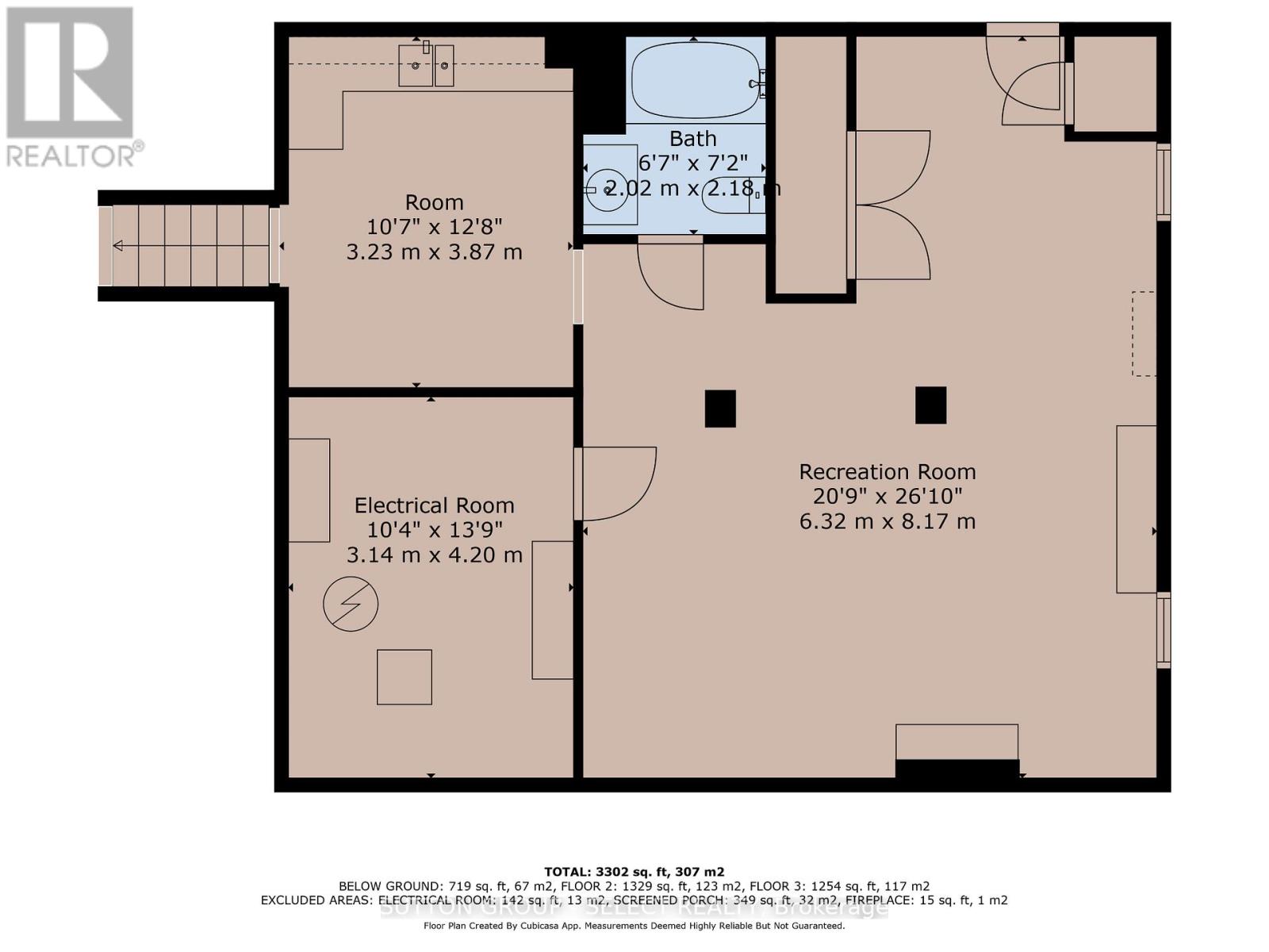 427 Regent Street, London East, Ontario  N5Y 4H1 - Photo 50 - X12192698