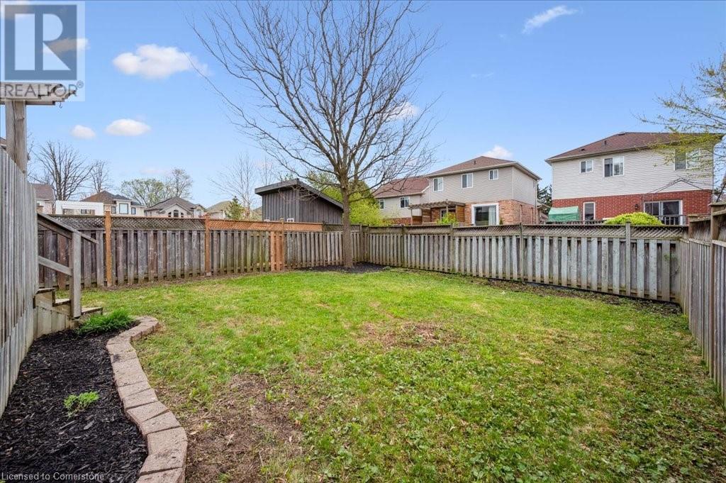 533 Little Dover Crescent, Waterloo, Ontario  N2K 4E4 - Photo 37 - 40737220