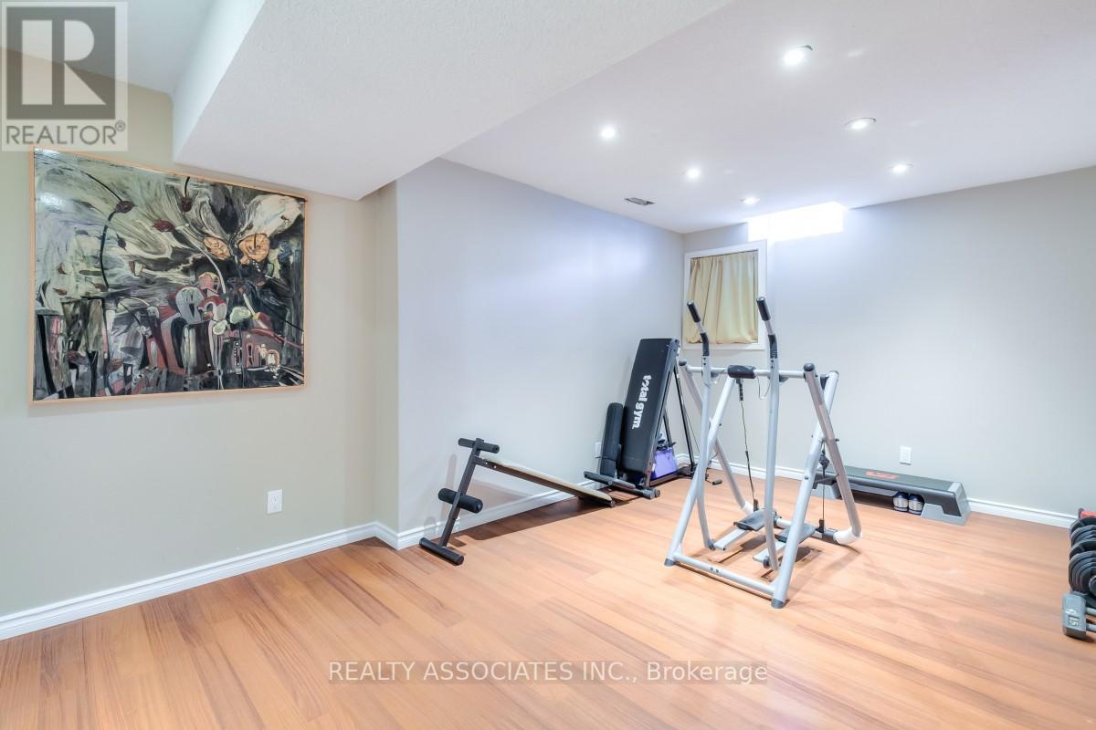 67 Chasser Drive, Markham, Ontario  L6E 1S6 - Photo 36 - N12103972