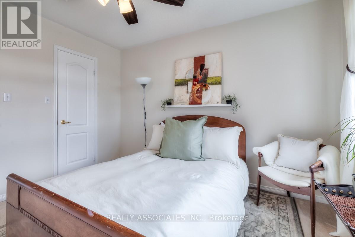 67 Chasser Drive, Markham, Ontario  L6E 1S6 - Photo 25 - N12103972