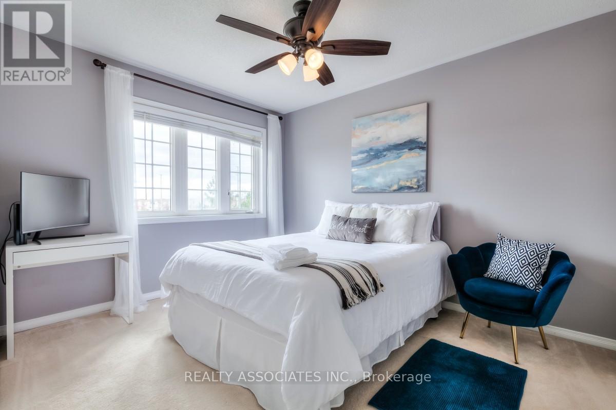 67 Chasser Drive, Markham, Ontario  L6E 1S6 - Photo 26 - N12103972