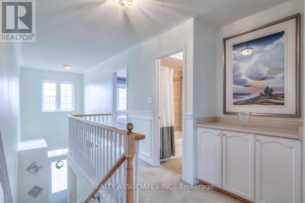 67 Chasser Drive, Markham, Ontario  L6E 1S6 - Photo 30 - N12103972