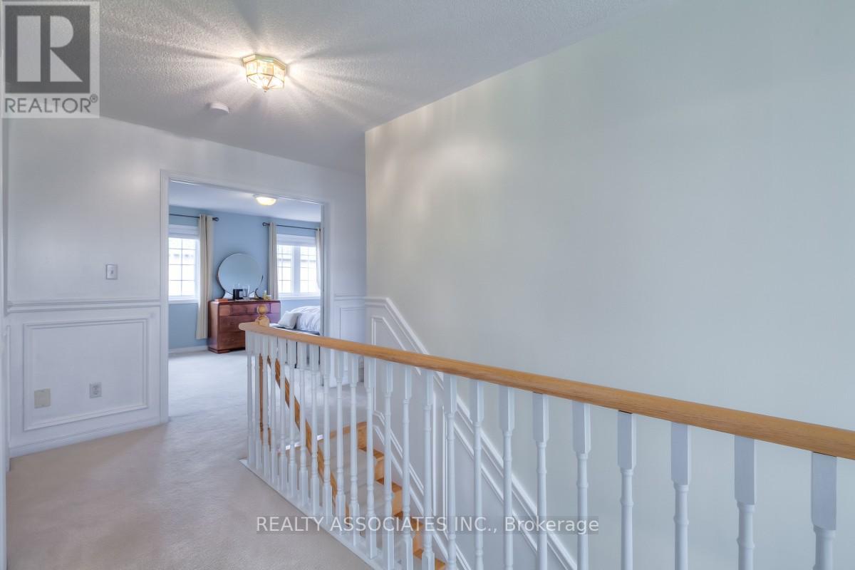 67 Chasser Drive, Markham, Ontario  L6E 1S6 - Photo 31 - N12103972