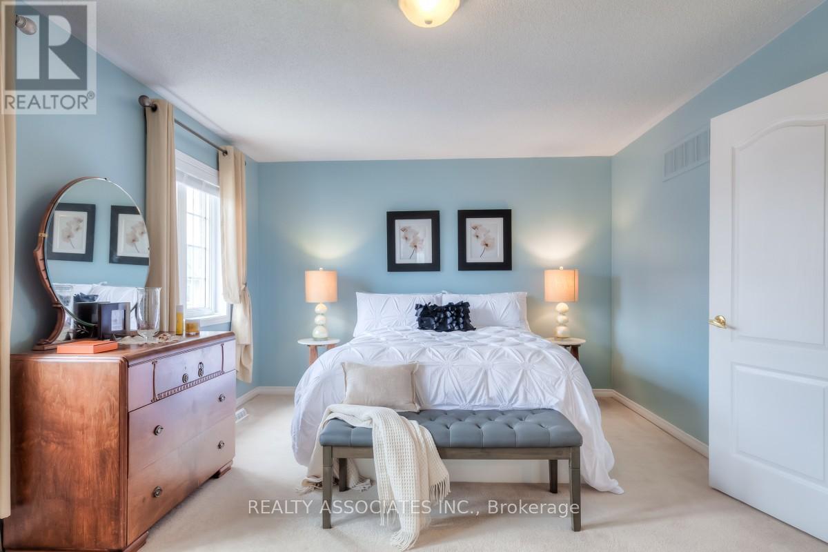 67 Chasser Drive, Markham, Ontario  L6E 1S6 - Photo 19 - N12103972