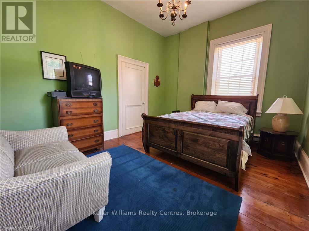 (West Side) - Part Of 484 Carlisle Street, Saugeen Shores, Ontario  N0H 2L0 - Photo 24 - X12194452