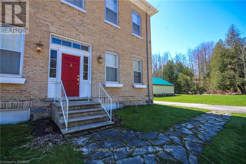 (West Side) - Part Of 484 Carlisle Street, Saugeen Shores, Ontario  N0H 2L0 - Photo 8 - X12194452