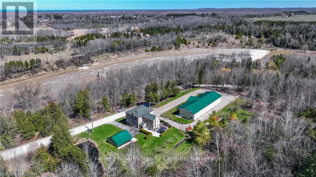 484 CARLISLE STREET, saugeen shores, Ontario
