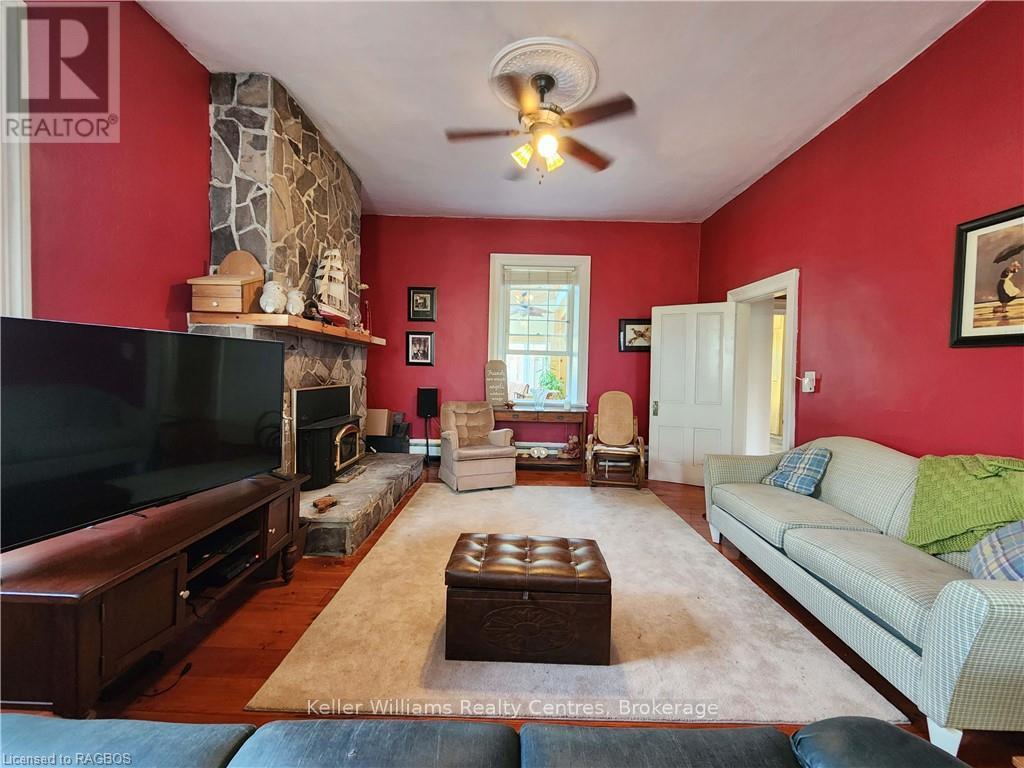 484 Carlisle Street, Saugeen Shores, Ontario  N0H 2L0 - Photo 24 - X12194456