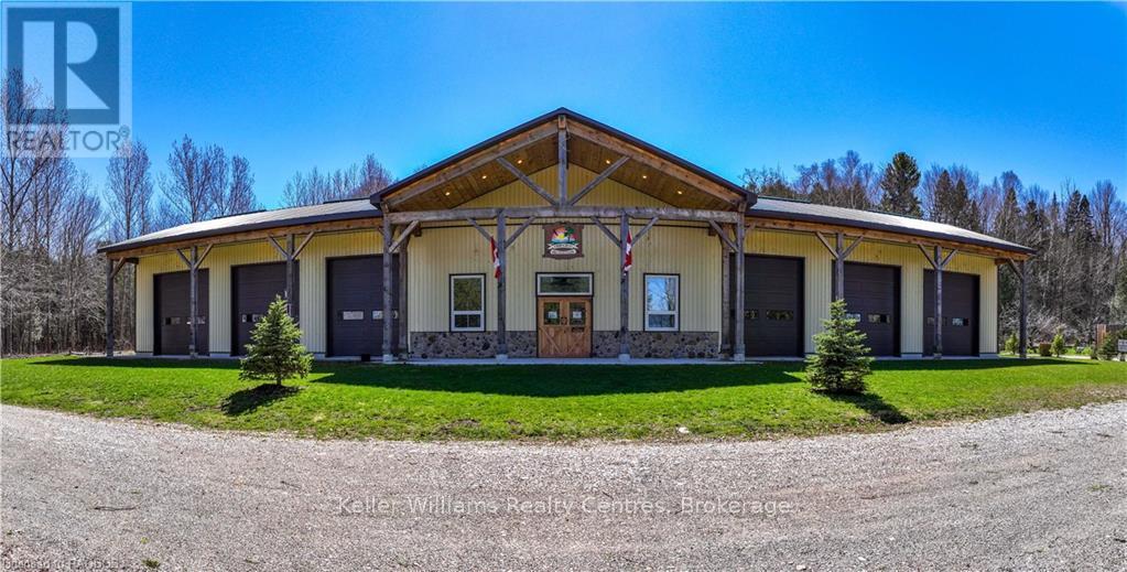 484 Carlisle Street, Saugeen Shores, Ontario  N0H 2L0 - Photo 8 - X12194456