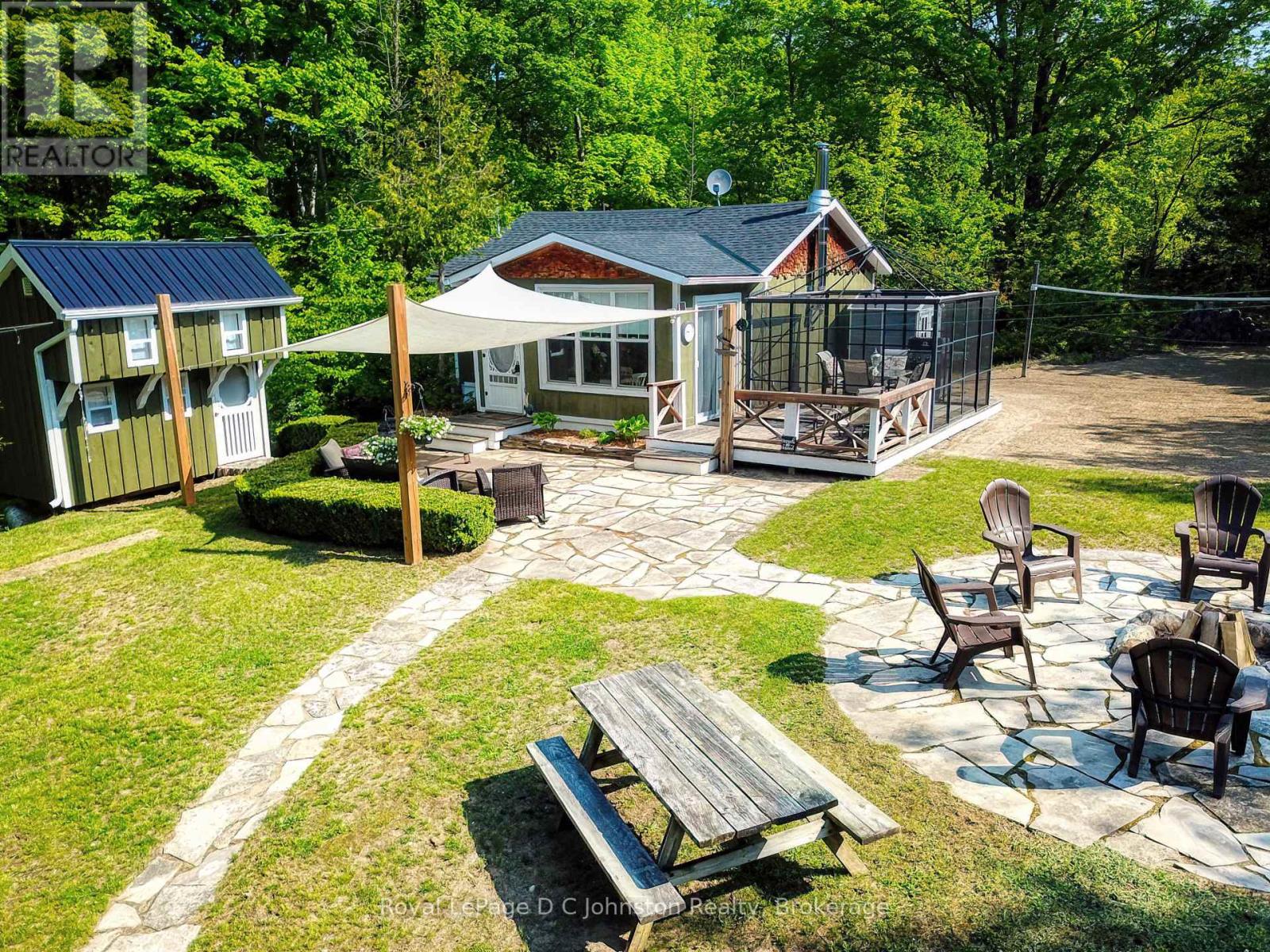 1050 FRENCH BAY ROAD, Native Leased Lands, Ontario