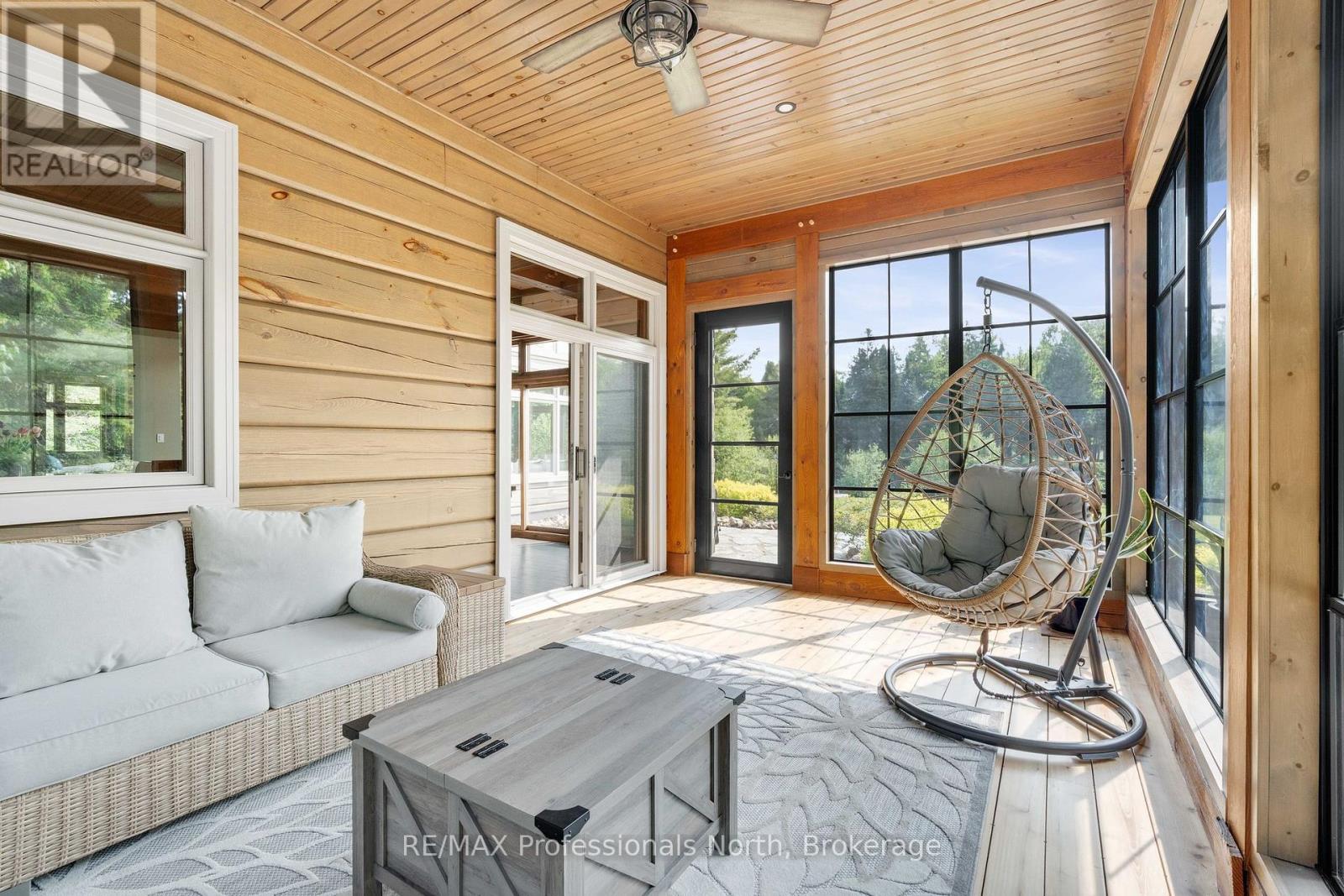203 Bonnell Road, Bracebridge, Ontario  P1L 0M1 - Photo 30 - X12194484