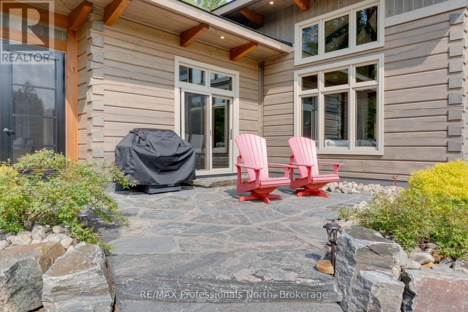 203 Bonnell Road, Bracebridge, Ontario  P1L 0M1 - Photo 31 - X12194484