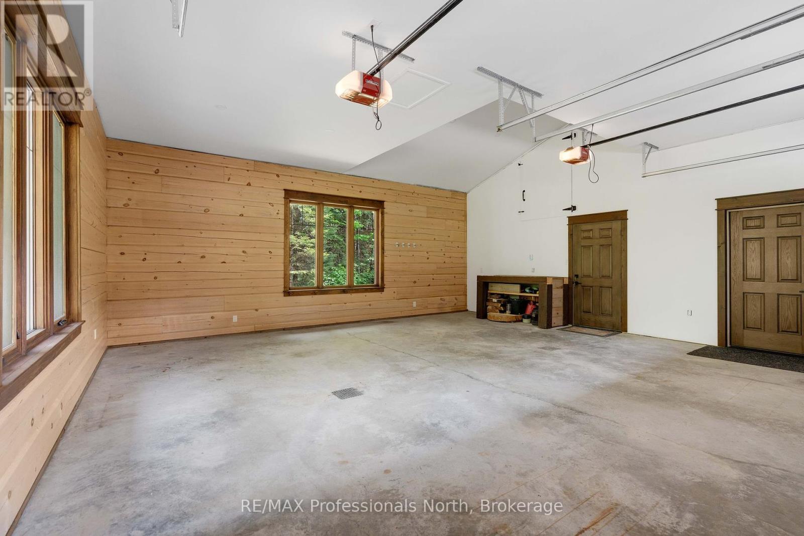 203 Bonnell Road, Bracebridge, Ontario  P1L 0M1 - Photo 44 - X12194484