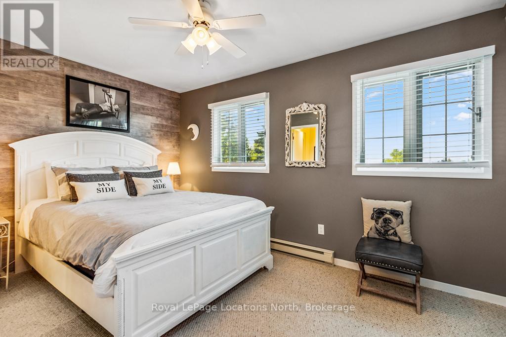 7 - 139 Lakeshore Road E, Blue Mountains, Ontario  L9Y 0N1 - Photo 19 - X12194489