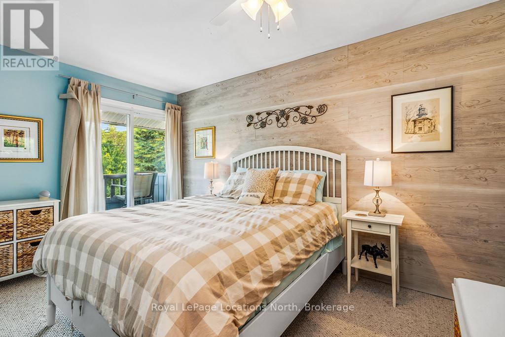7 - 139 Lakeshore Road E, Blue Mountains, Ontario  L9Y 0N1 - Photo 22 - X12194489