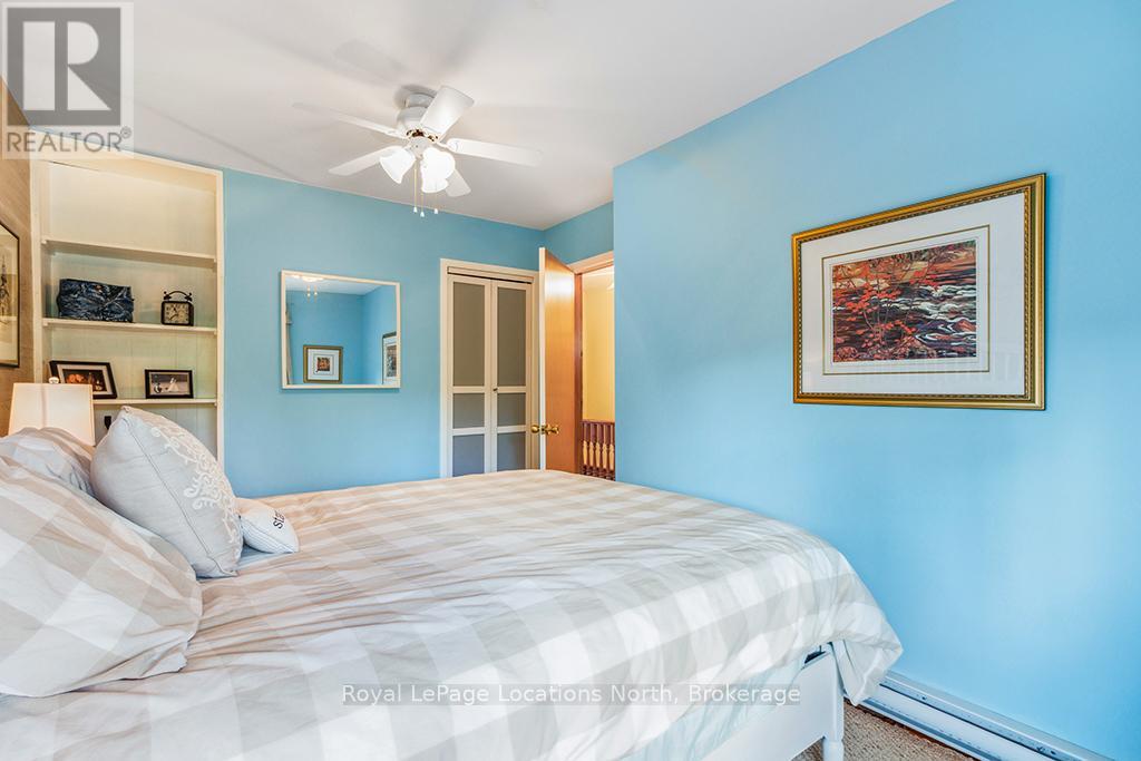 7 - 139 Lakeshore Road E, Blue Mountains, Ontario  L9Y 0N1 - Photo 23 - X12194489