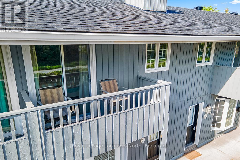 7 - 139 Lakeshore Road E, Blue Mountains, Ontario  L9Y 0N1 - Photo 25 - X12194489