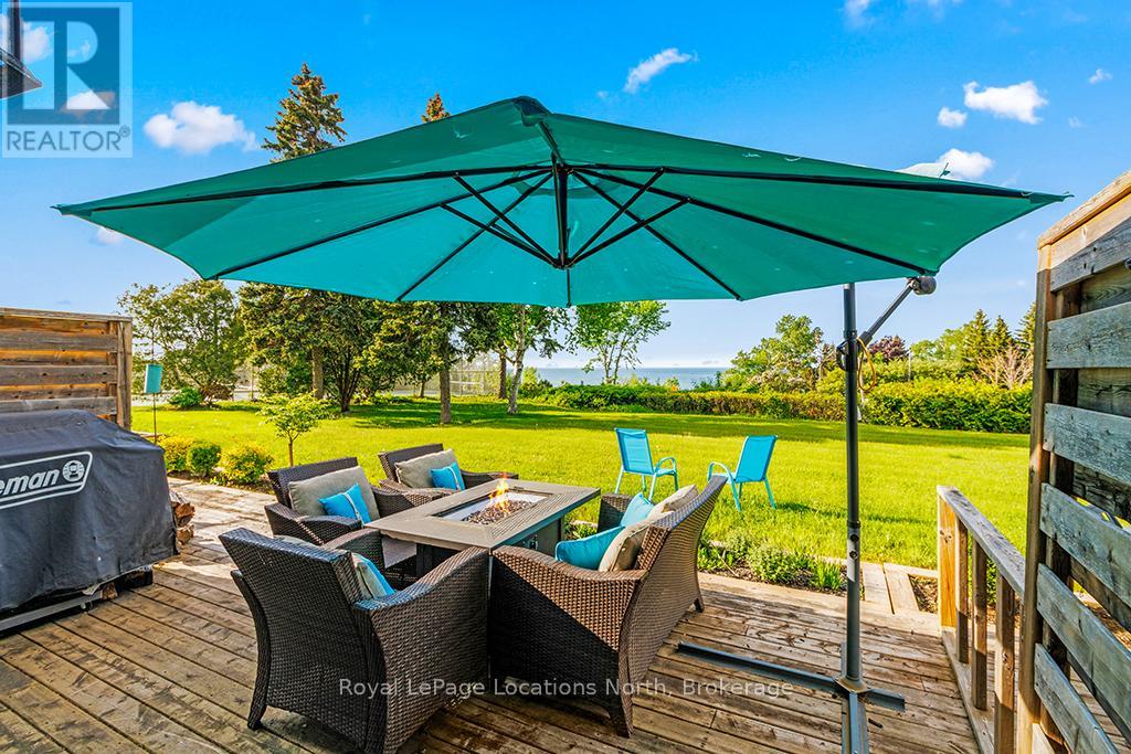 7 - 139 Lakeshore Road E, Blue Mountains, Ontario  L9Y 0N1 - Photo 30 - X12194489