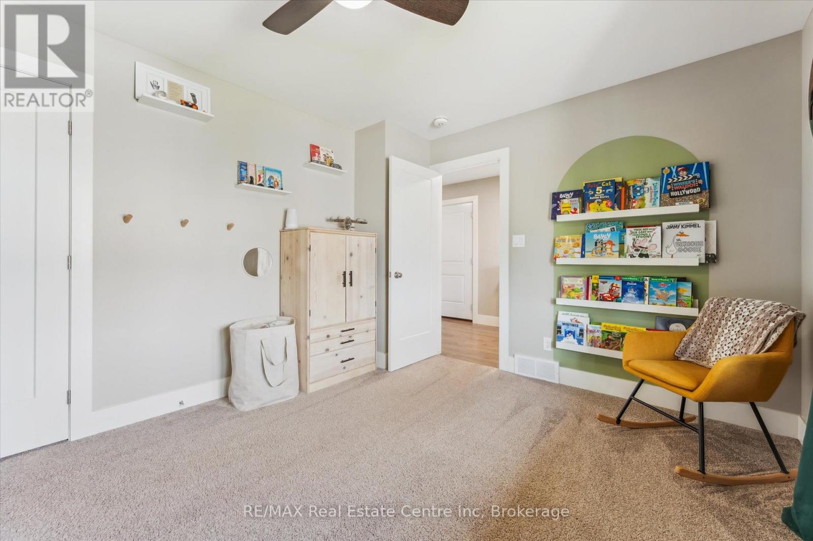91 Gerber Drive, Perth East, Ontario  N0K 1M0 - Photo 11 - X12194508