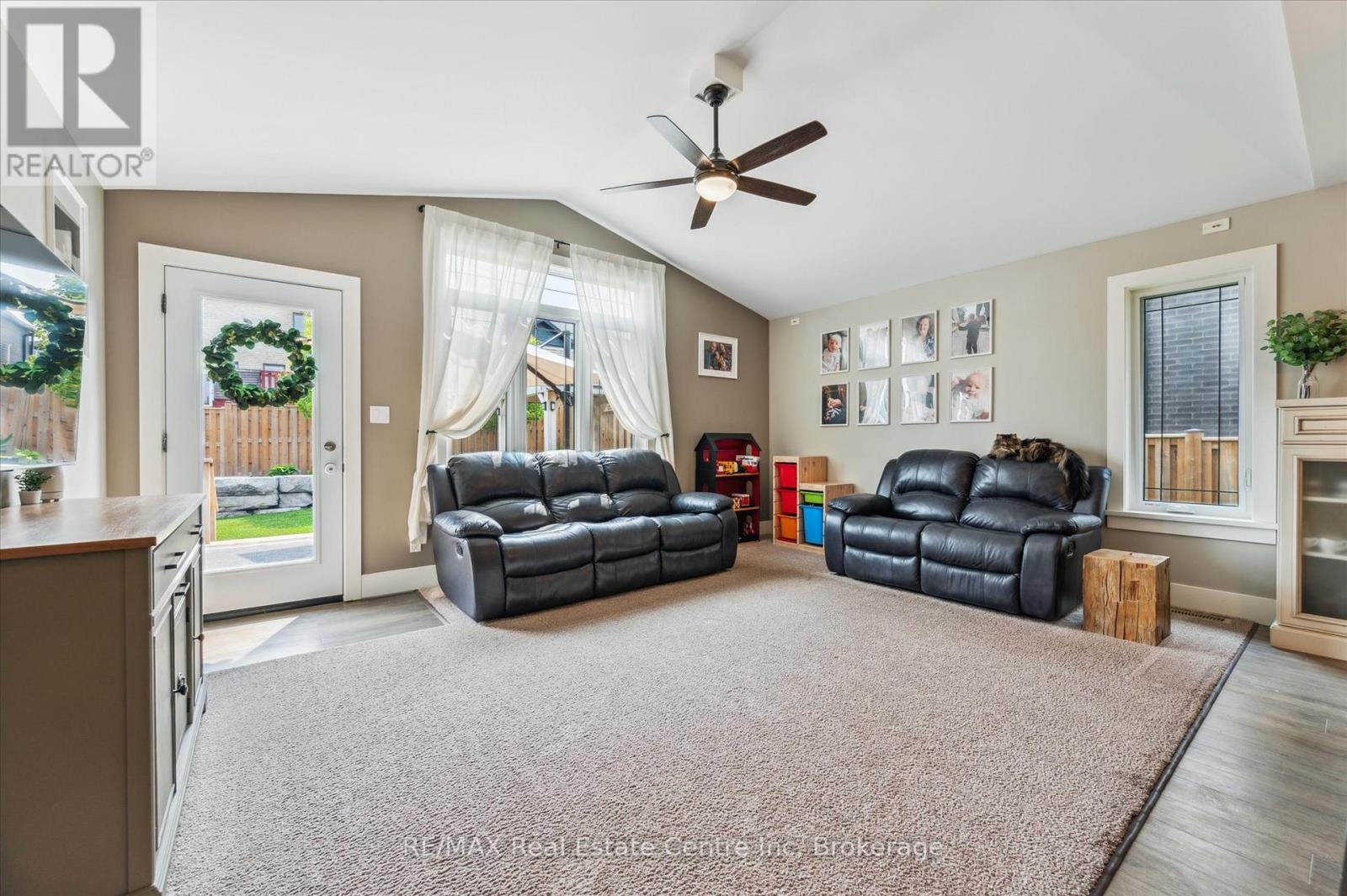 91 Gerber Drive, Perth East, Ontario  N0K 1M0 - Photo 21 - X12194508