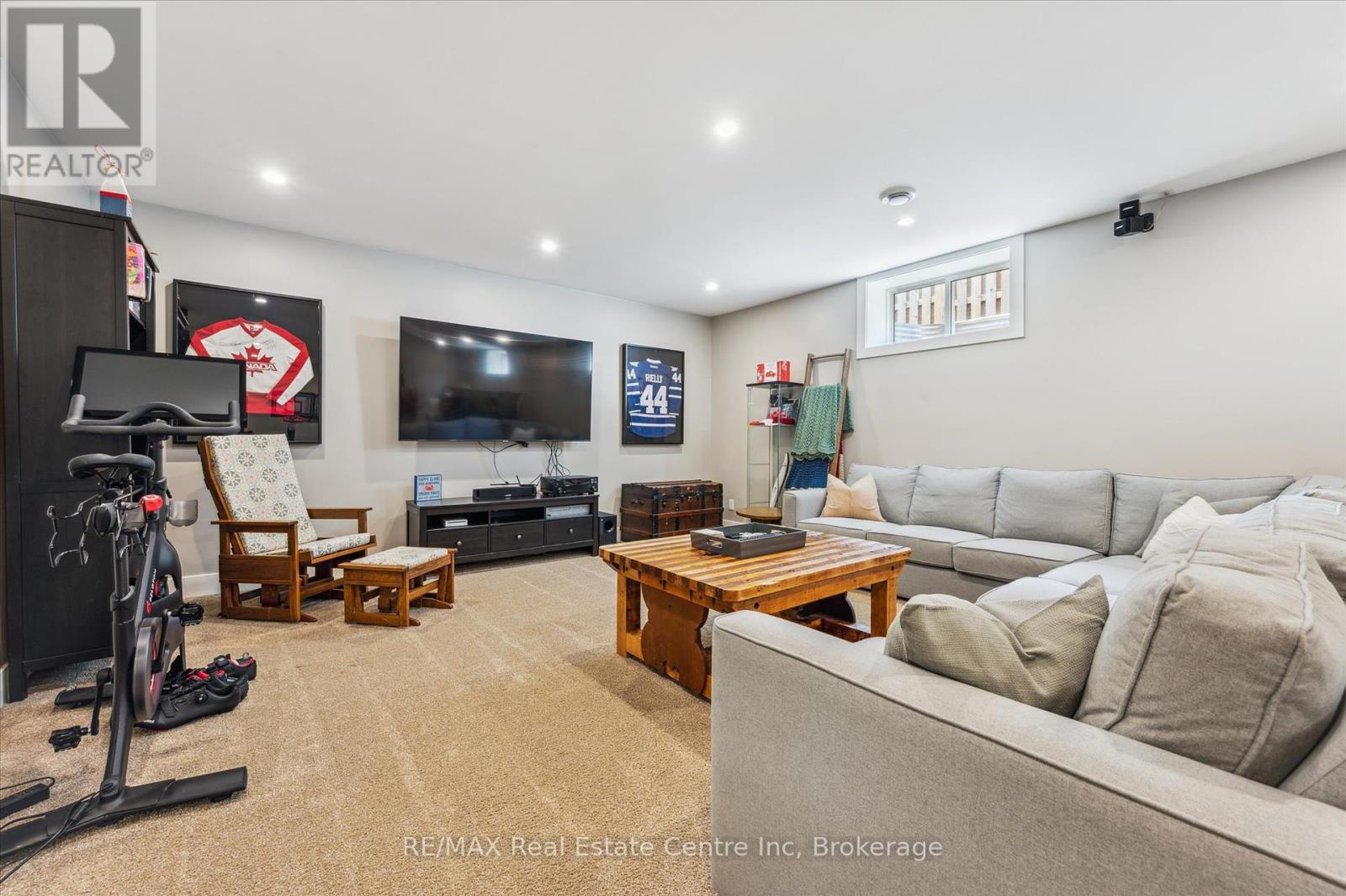 91 Gerber Drive, Perth East, Ontario  N0K 1M0 - Photo 32 - X12194508