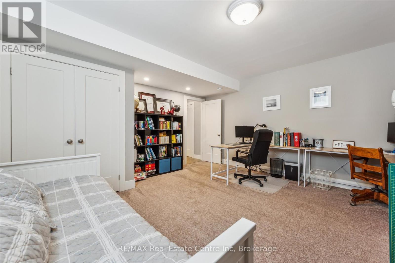 91 Gerber Drive, Perth East, Ontario  N0K 1M0 - Photo 37 - X12194508