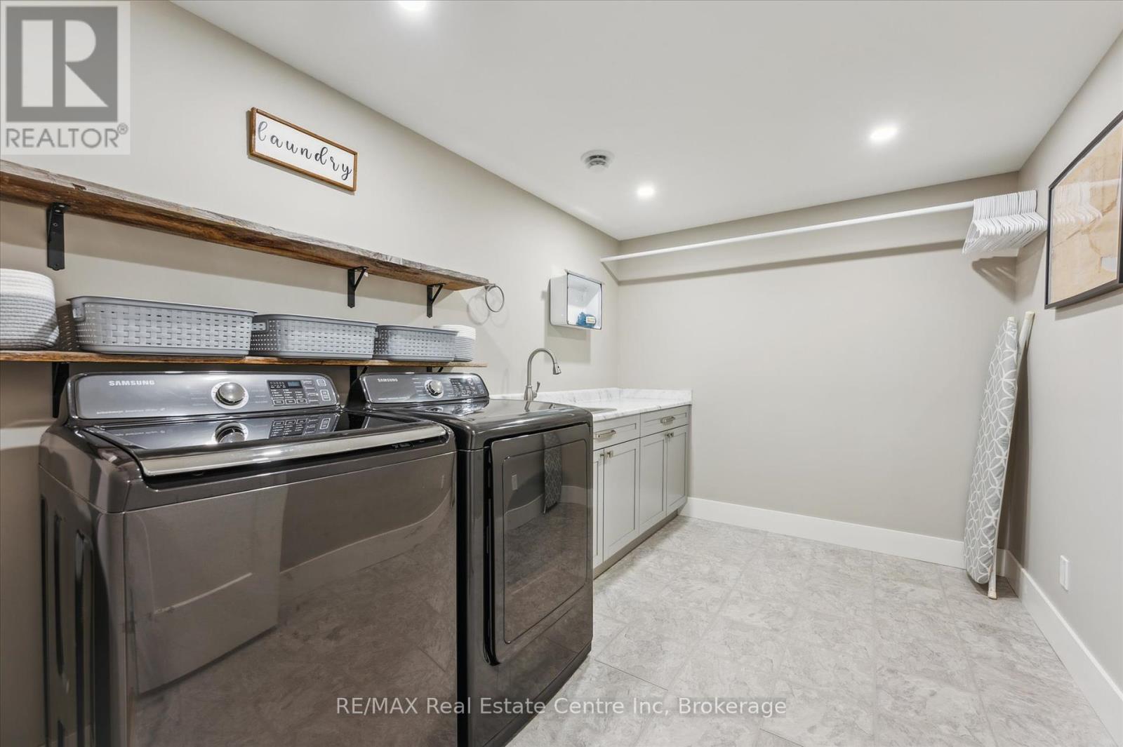 91 Gerber Drive, Perth East, Ontario  N0K 1M0 - Photo 38 - X12194508