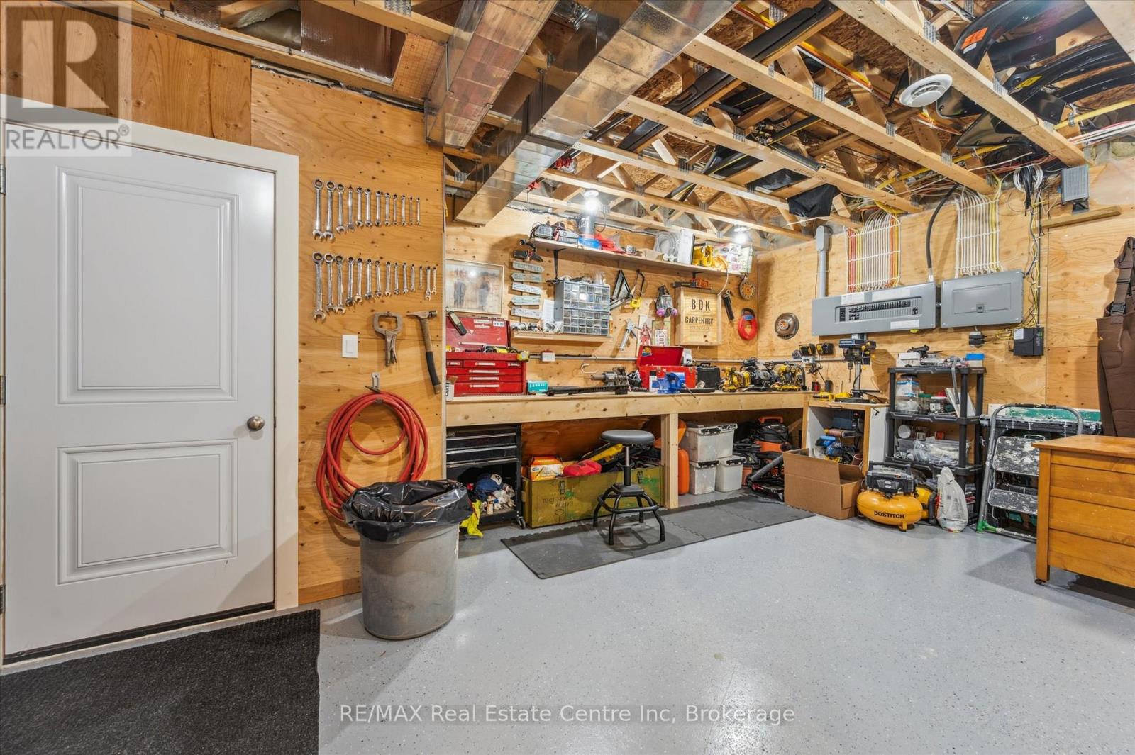 91 Gerber Drive, Perth East, Ontario  N0K 1M0 - Photo 39 - X12194508
