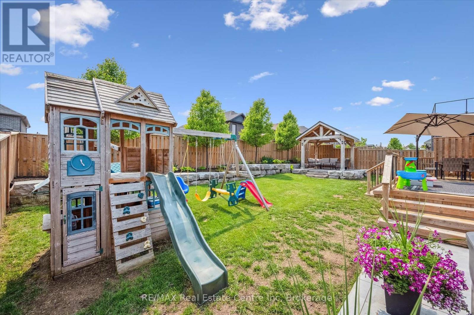 91 Gerber Drive, Perth East, Ontario  N0K 1M0 - Photo 46 - X12194508