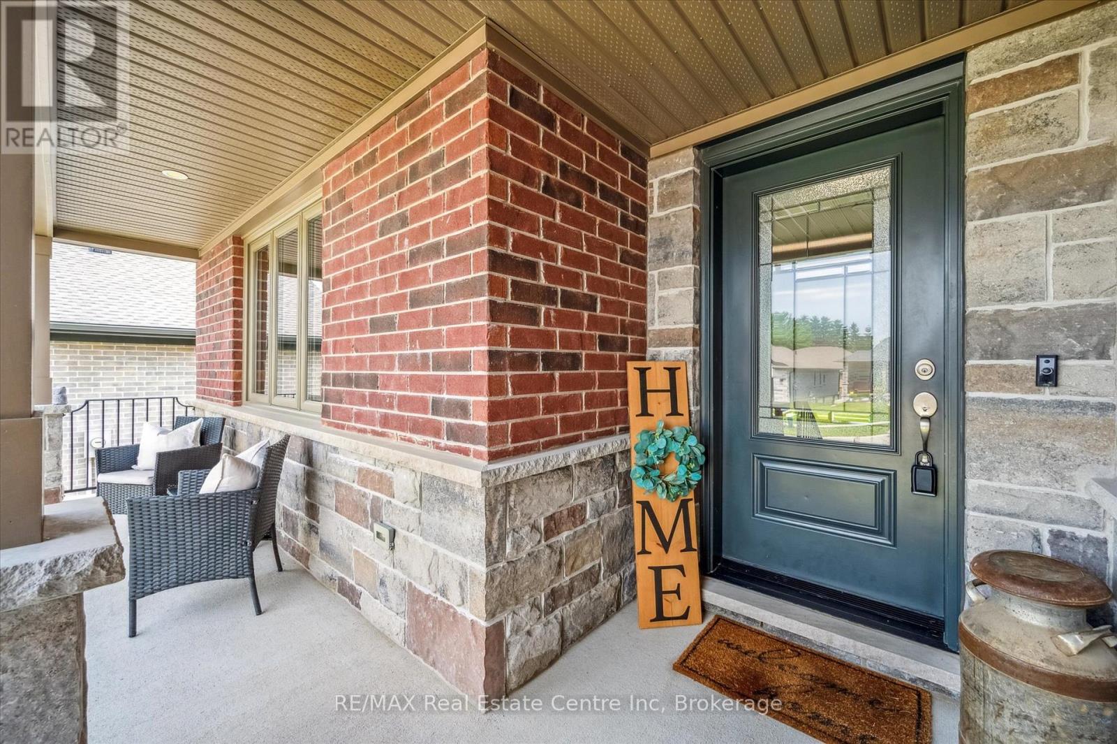91 Gerber Drive, Perth East, Ontario  N0K 1M0 - Photo 7 - X12194508